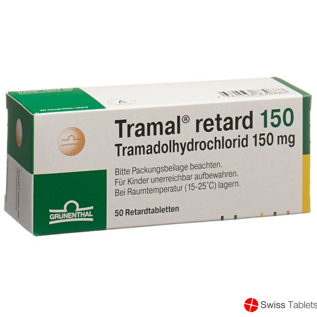 Tramadol 50mg prix