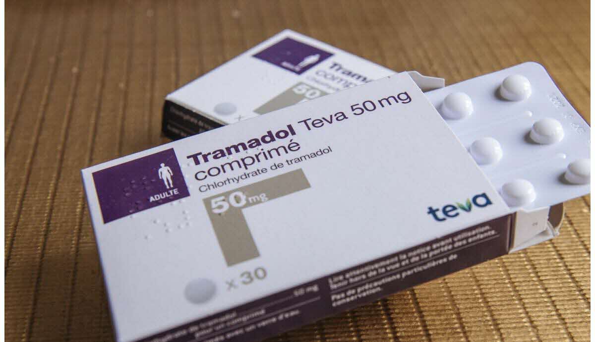 Tramadol acheter sans ordonnance