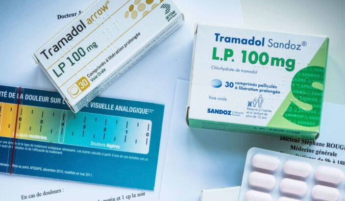 tramadol chlorhydrate sans ordonnance