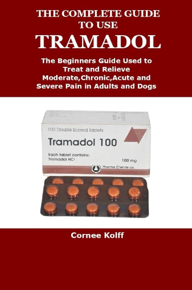 Tramadol Drogue Prix