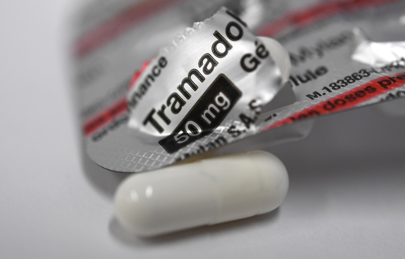 Tramadol où acheter