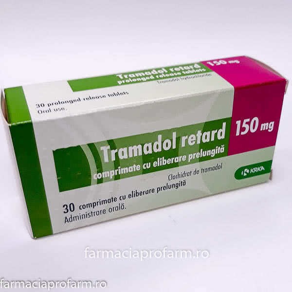 Tramadol online