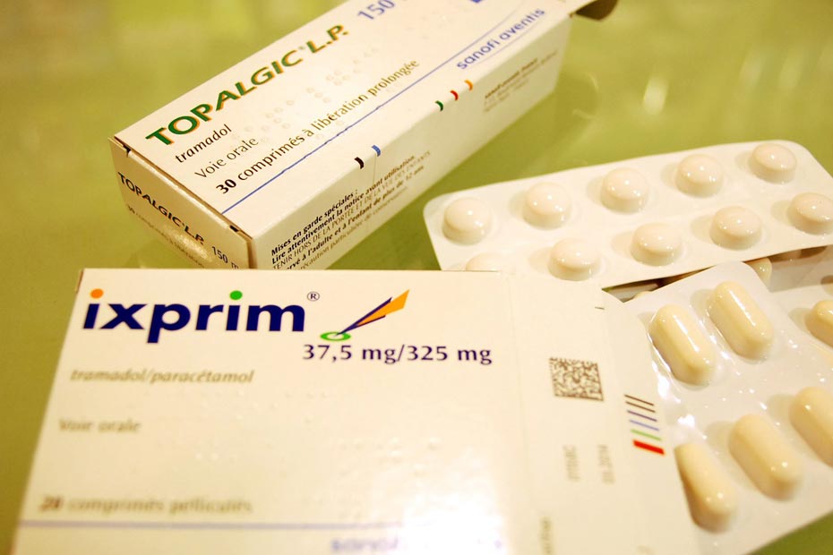 Tramadol Paracetamol Generique De Quel Medicament