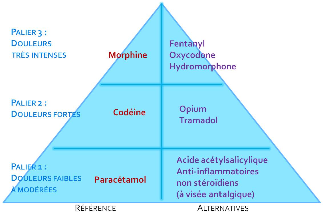 Tramadol paracétamol generique