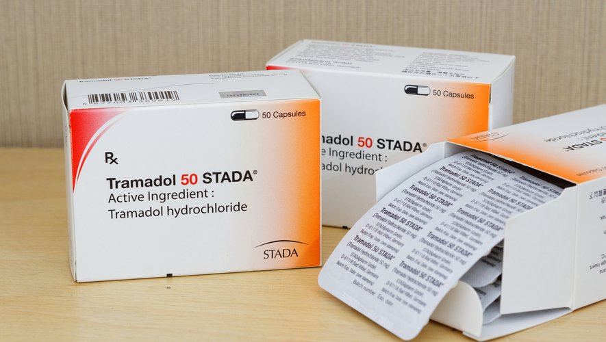 Tramadol pharmacie en ligne