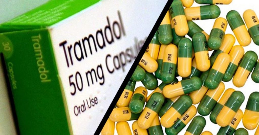 tramadol pilule