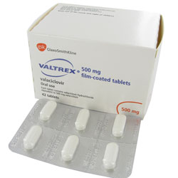 valacyclovir 200mg