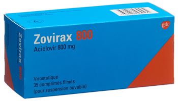 Valacyclovir 800mg online