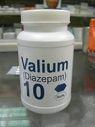 Valium 2 Mg Prix