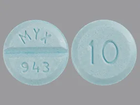 Valium 5mg mal de dos