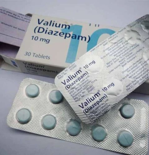 Valium achat france