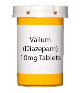 Valium online acheter