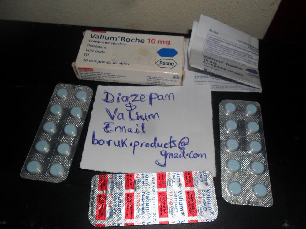 Valium roche 10mg prix