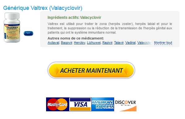 Valtrex Moins Cher