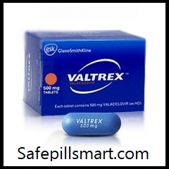 Valtrex pill online