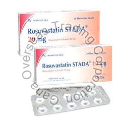 Vardenafil 20 mg stada