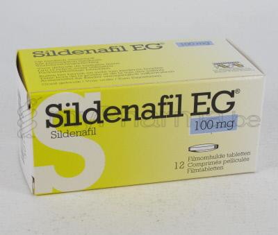 Vasodilatateur sans ordonnance sildenafil