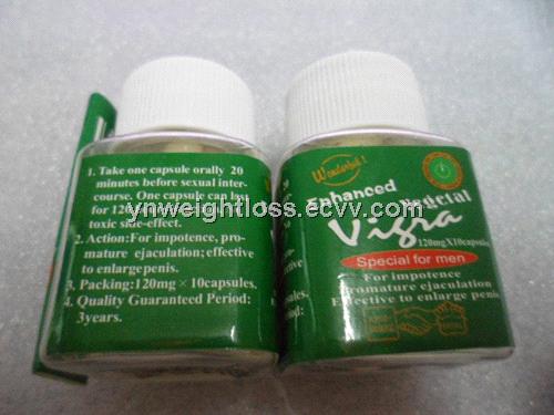 Vegetal viagra 200 mg