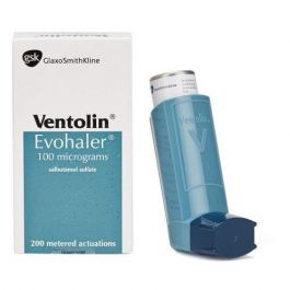 ventolin inhaler france