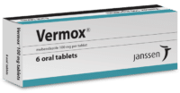 vermox achat en ligne