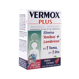 vermox compra online