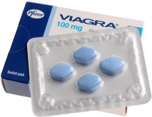 Viagra 100 mg description