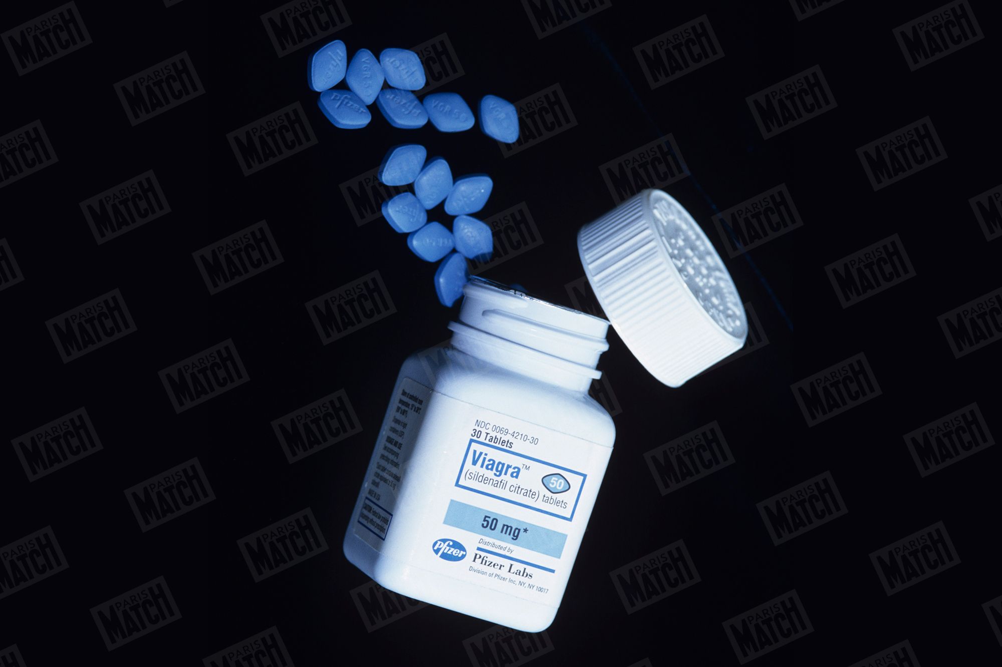 Viagra 100 mg médicament