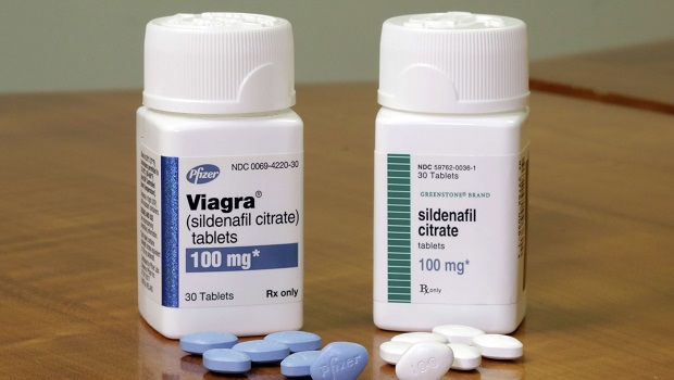 Viagra 100mg 4tab