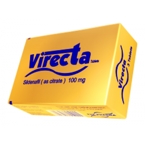 Viagra 100mg 4tab