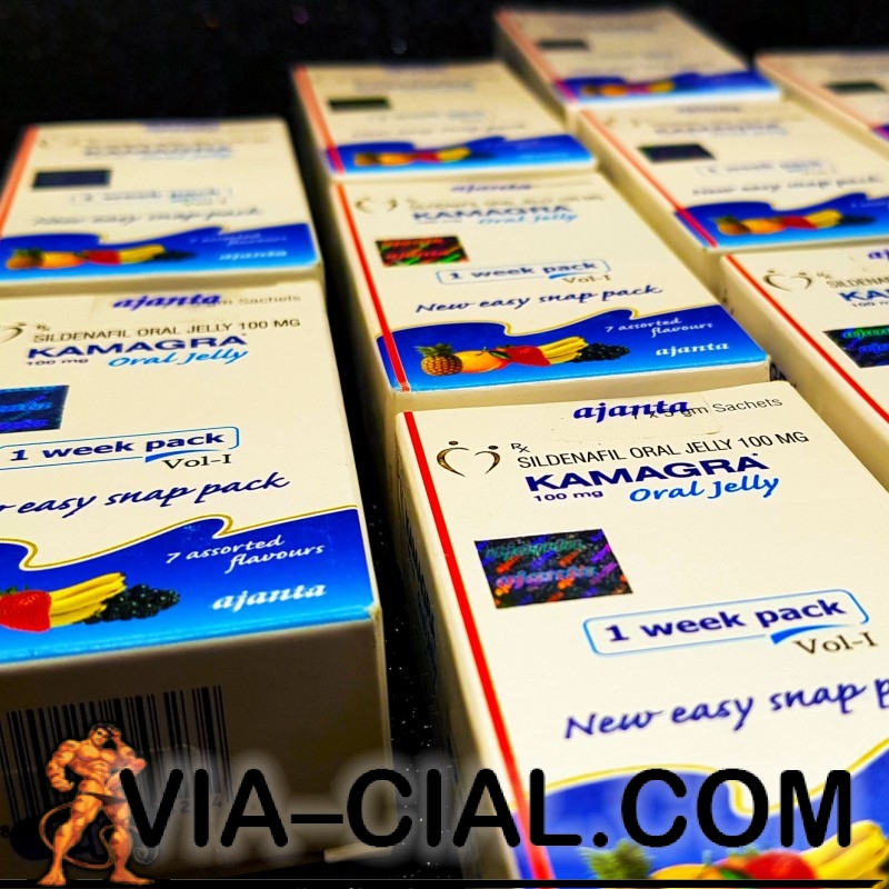 Viagra 100mg gel