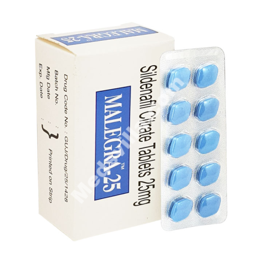 Viagra 25mg