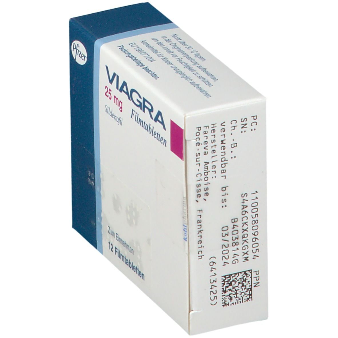 Viagra 25mg online