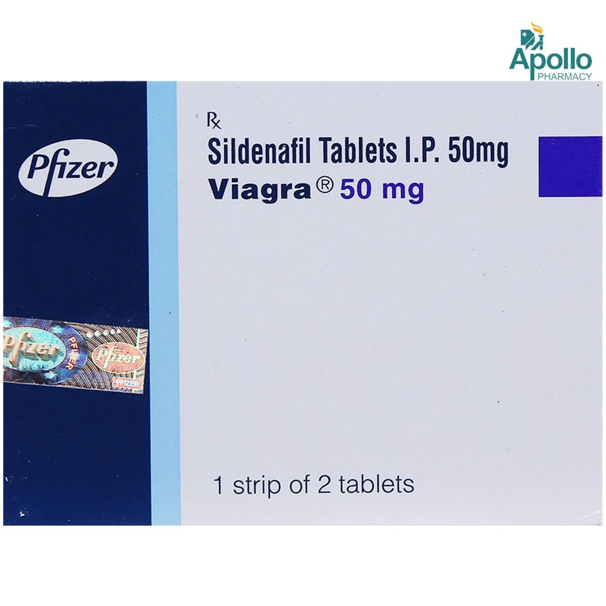 Viagra 50 mg 4