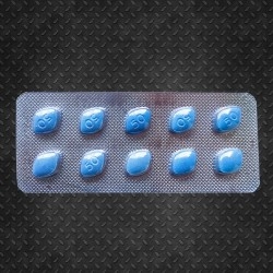 Viagra 50mg Spc