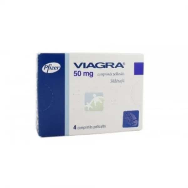 Viagra 50mg Spc