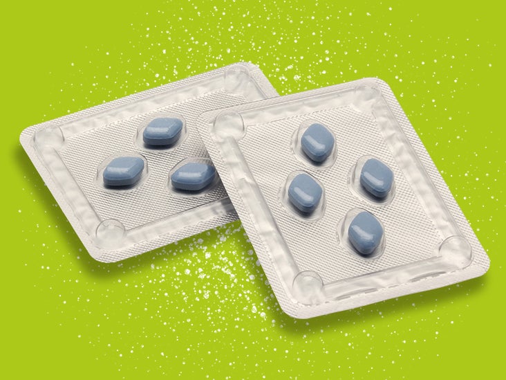 Viagra generique sildenafil