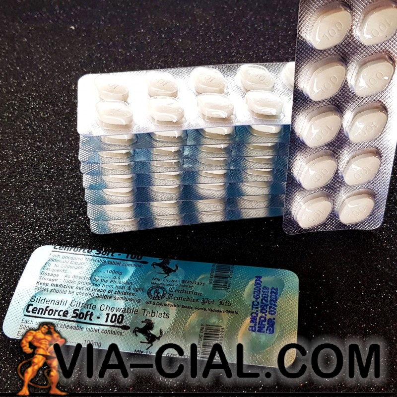 Viagra masticable 25 mg