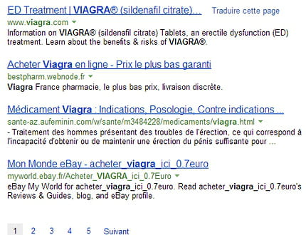 Viagra officiel prix