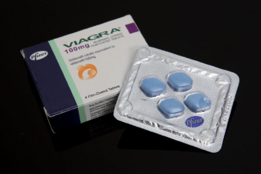 Viagra pilule acheter