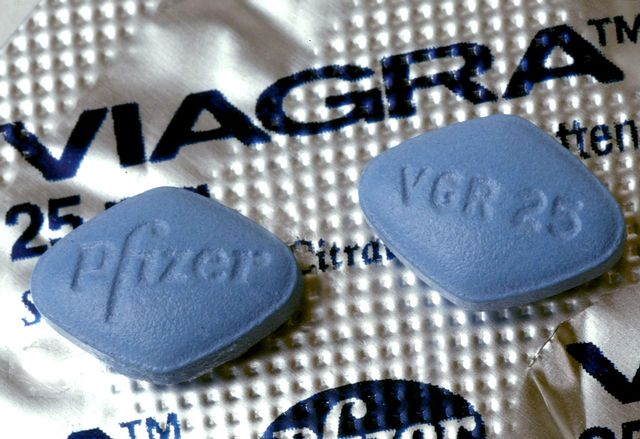 Viagra pilule blanche