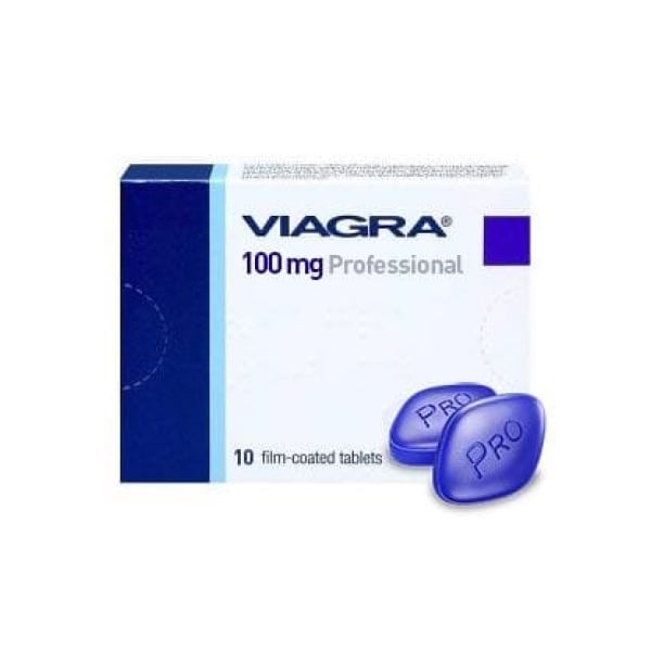 Viagra professional 100mg online