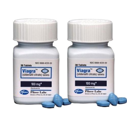 Viagra usa 100mg original