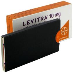 Vivanza schmelztabletten 10 mg