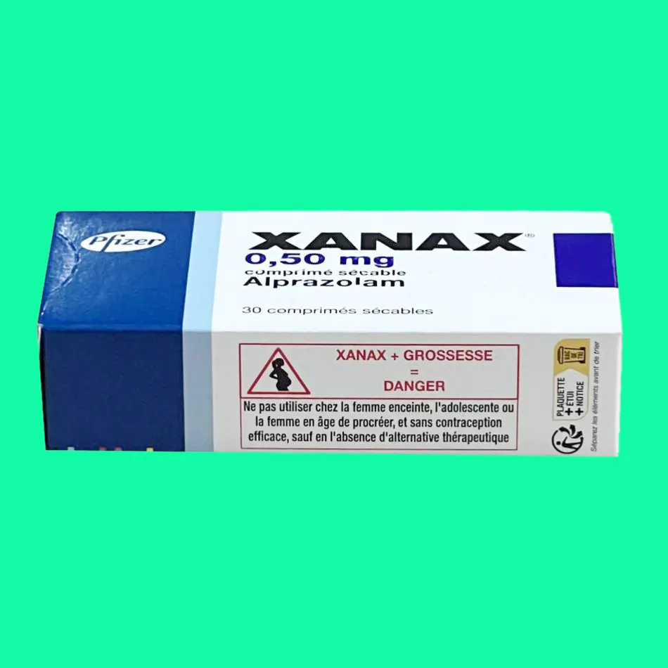 Xanax 0.5mg online