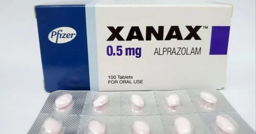 Xanax 0.5mg Online