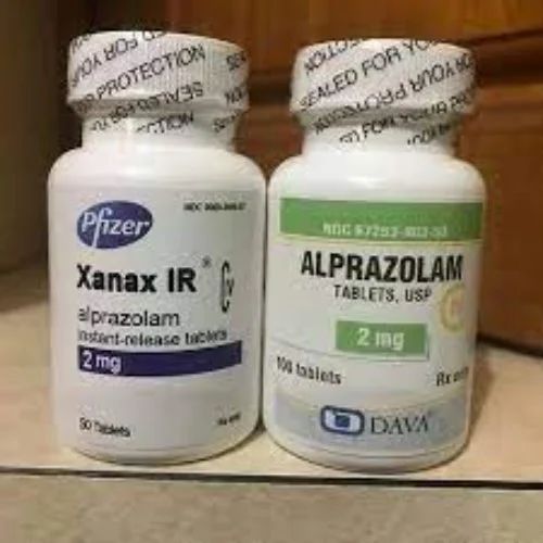 Xanax bars 2mg online