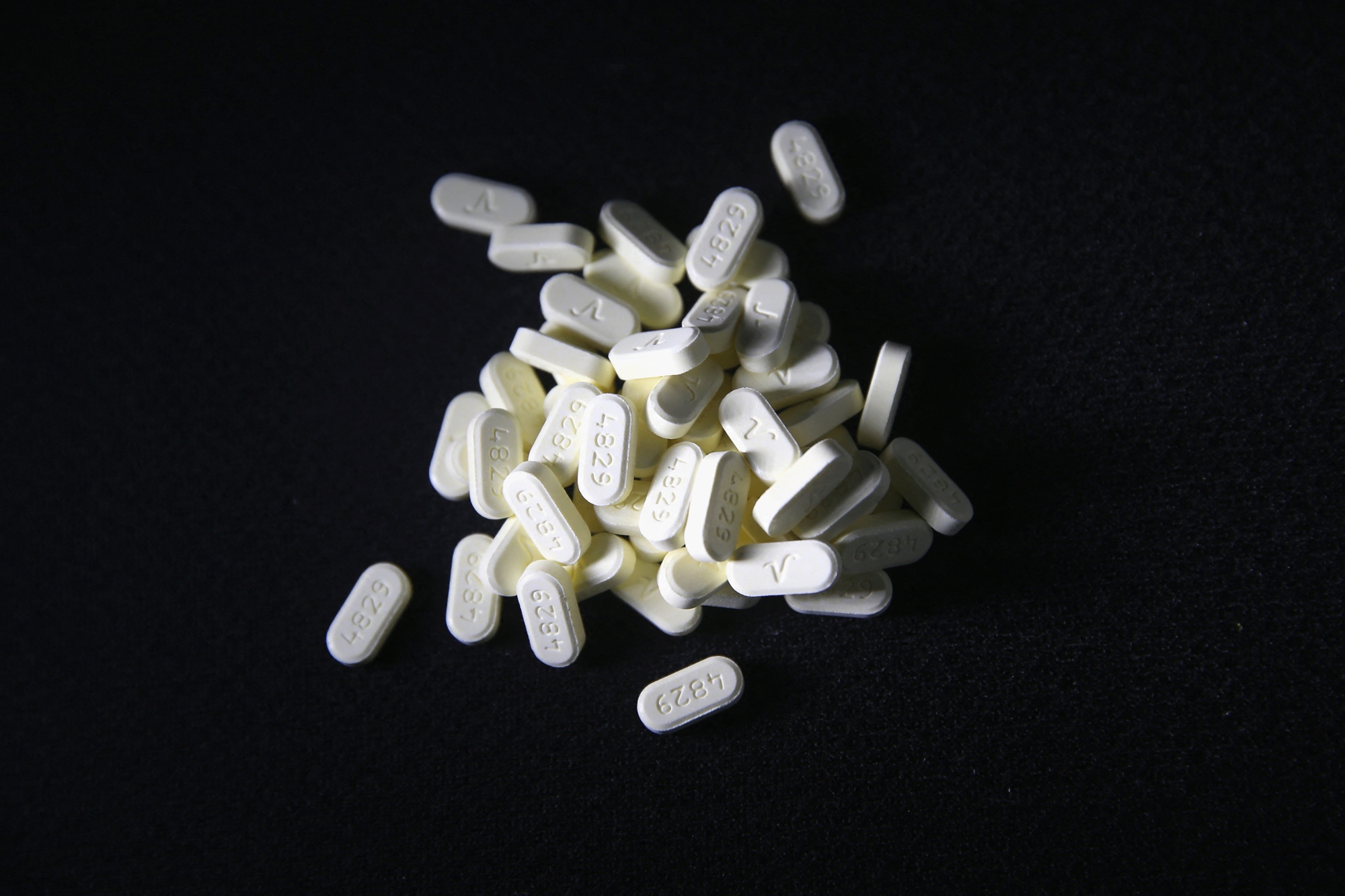 Xanax en france