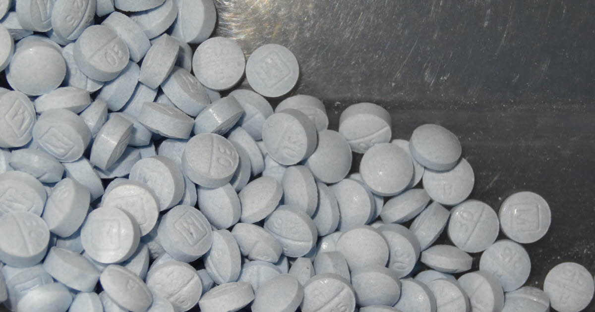 xanax sans ordonnance