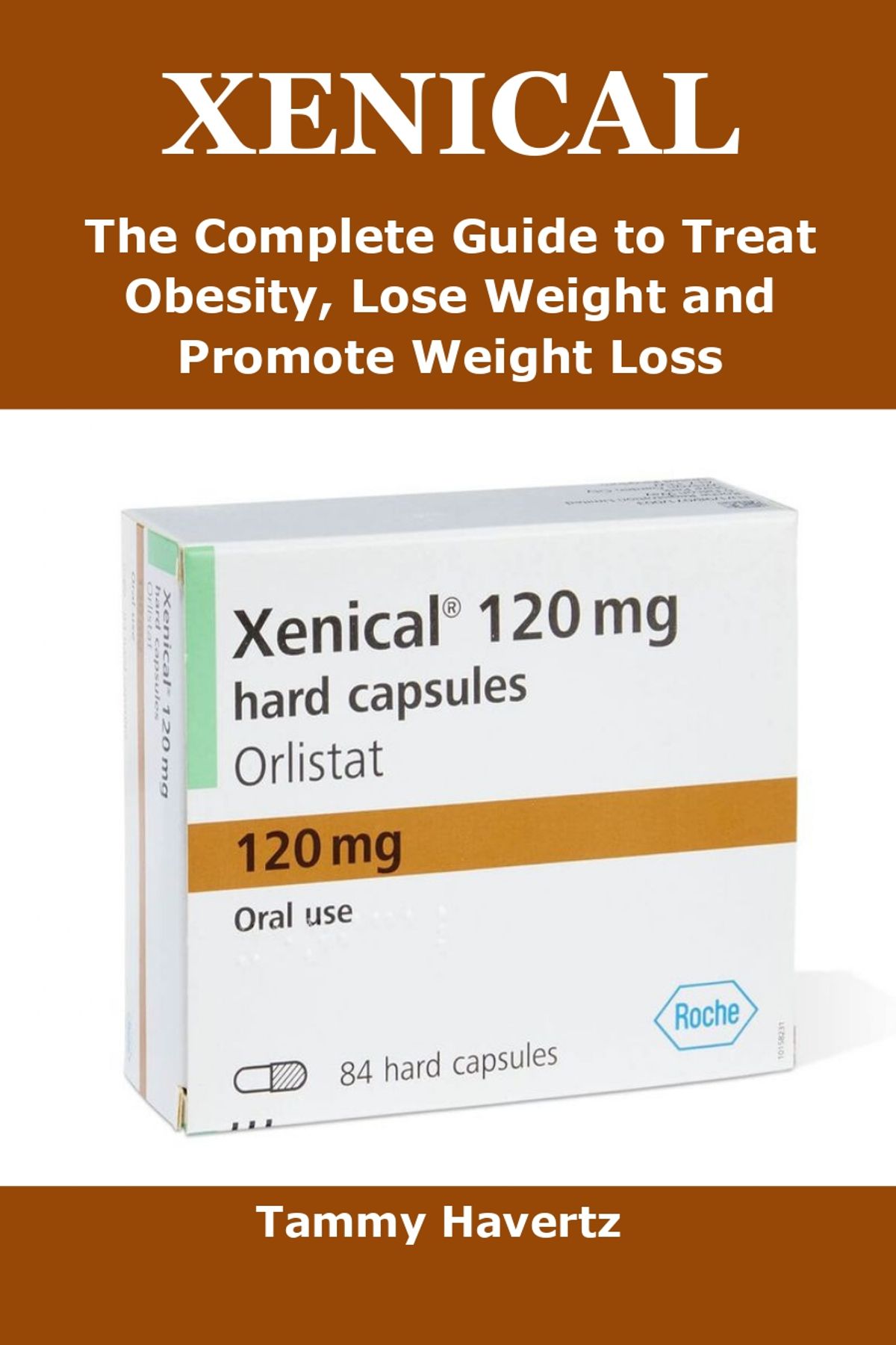 Xenical 120 mg achat en ligne